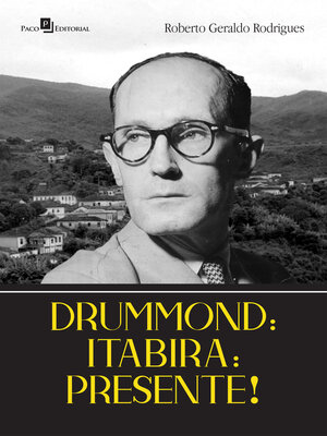 cover image of Drummond